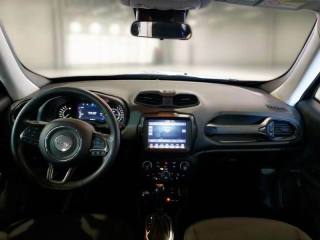 JEEP Renegade usata, con Fendinebbia