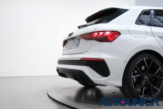 AUDI RS3 usata 64