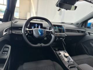 MG MG3 usata, con Immobilizzatore elettronico