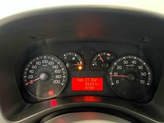 FIAT Panda usata, con Servosterzo