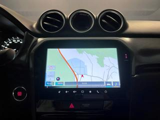 SUZUKI Vitara usata, con Controllo trazione