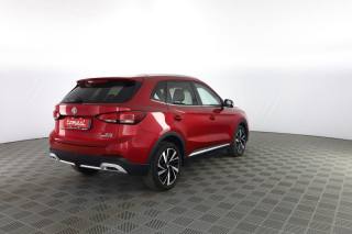 MG ZS usata 3