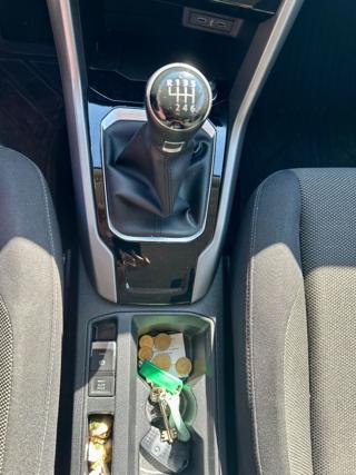 VOLKSWAGEN T-Roc usata, con Immobilizzatore elettronico