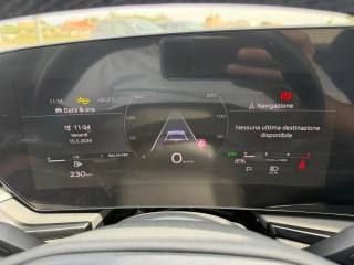 AUDI A5 usata, con Sistema di navigazione