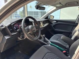 AUDI A1 usata, con Immobilizzatore elettronico