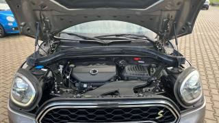 MINI Countryman usata, con Volante multifunzione