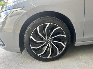 VOLKSWAGEN Golf usata 25