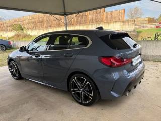 BMW 120 usata, con Autoradio