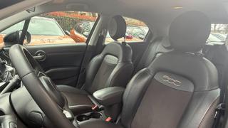 FIAT 500X usata, con Cruise Control