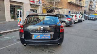 RENAULT Laguna usata, con Autoradio