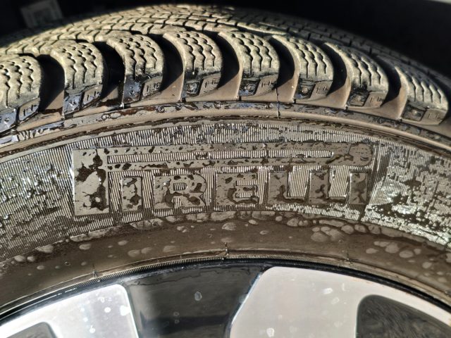 VOLKSWAGEN Golf usata 120