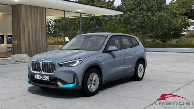 BMW iX1 usata 0