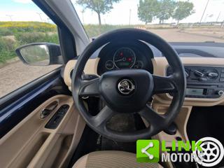 SKODA Citigo usata 15