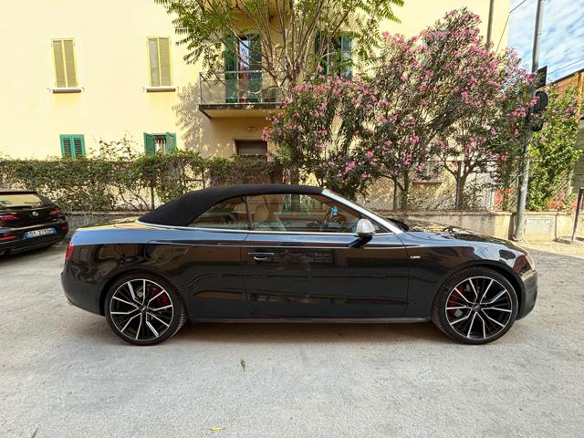 AUDI A5 usata, con Airbag Passeggero