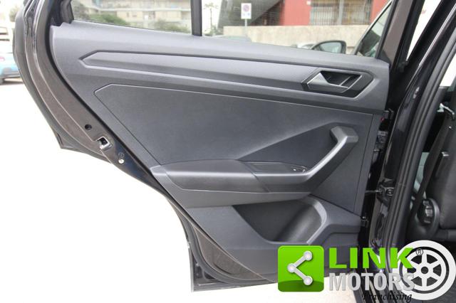 VOLKSWAGEN T-Roc usata, con Cruise Control