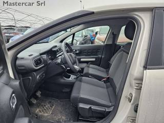 CITROEN C3 usata, con Cruise Control
