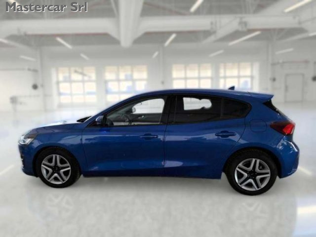 FORD Focus usata, con Airbag laterali
