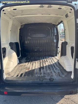 FIAT Doblo usata, con Lettore CD