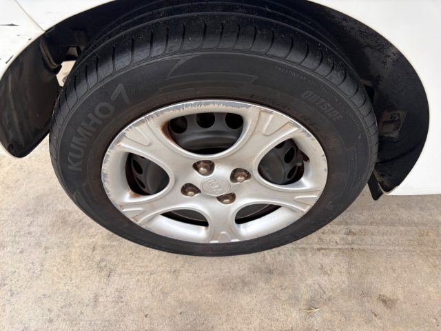 KIA Picanto usata 33