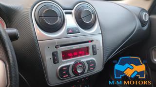 ALFA ROMEO MiTo usata, con Immobilizzatore elettronico