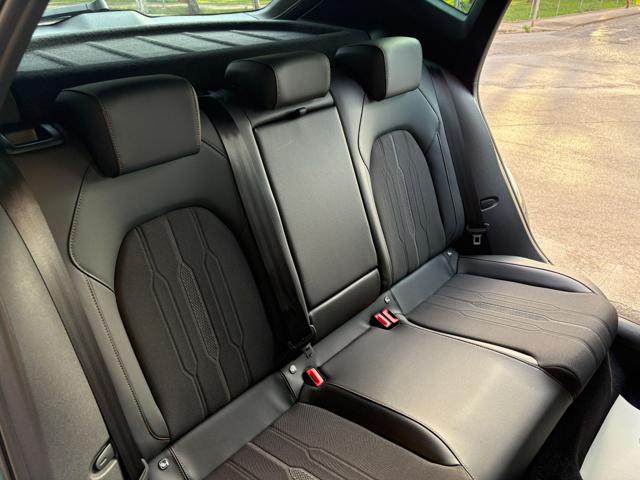 CUPRA Formentor usata, con Controllo automatico clima