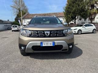 DACIA Duster usata, con Airbag