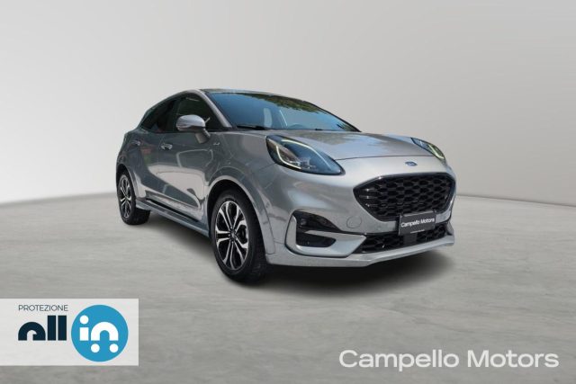 FORD Puma usata 0