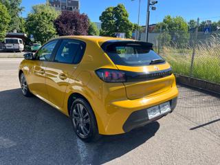 PEUGEOT 208 usata, con Airbag Passeggero
