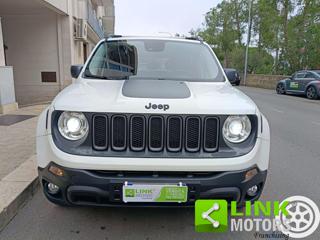 JEEP Renegade usata, con Antifurto