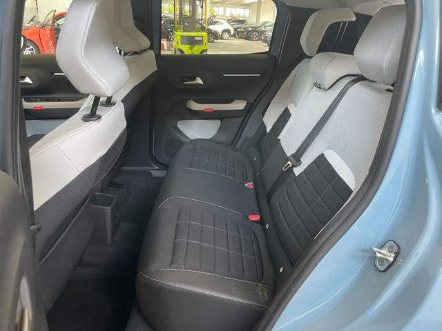 CITROEN C3 usata, con ESP