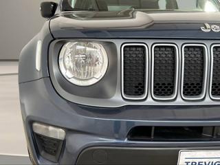 JEEP Renegade usata, con Volante multifunzione