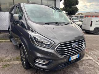 FORD Tourneo Custom usata, con Airbag laterali