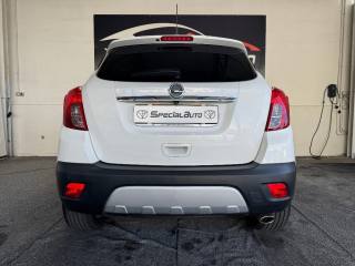 OPEL Mokka usata, con Servosterzo