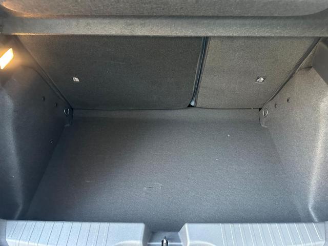 FIAT Grande Panda usata, con USB
