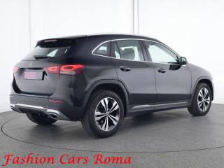 MERCEDES-BENZ GLA 200 usata, con Airbag