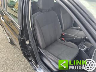 RENAULT Clio usata, con Servosterzo