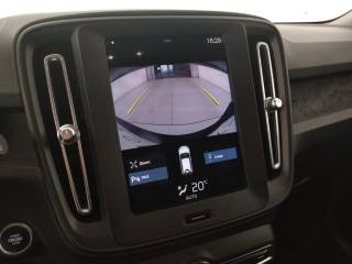 VOLVO XC40 usata, con Touch screen