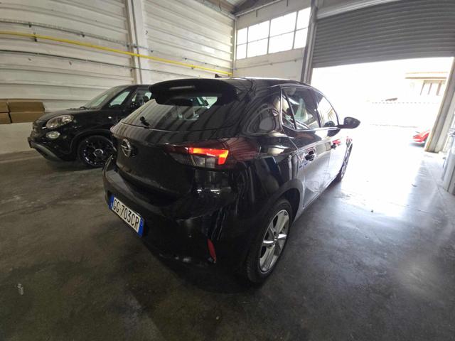 OPEL Corsa usata, con Immobilizzatore elettronico