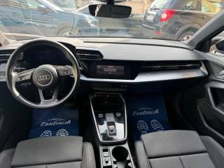 AUDI A3 usata, con Controllo trazione