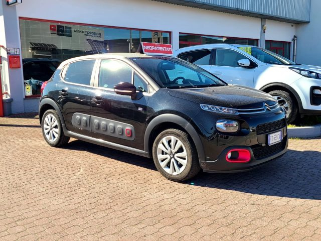 CITROEN C3 usata 31