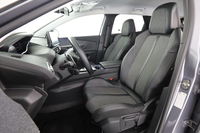 PEUGEOT 3008 usata 1