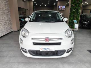 FIAT 500X usata, con Airbag laterali