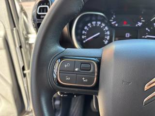 CITROEN C3 Aircross usata, con Immobilizzatore elettronico