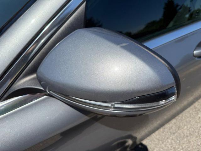 MERCEDES-BENZ C 200 usata, con Sensore di pioggia