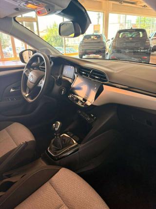 OPEL Corsa usata, con Vivavoce