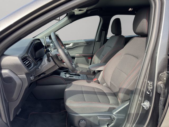 FORD Kuga usata, con Chiusura centralizzata