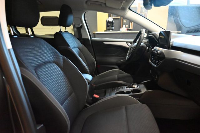 FORD Focus usata 28