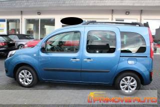 RENAULT Kangoo usata, con Controllo trazione