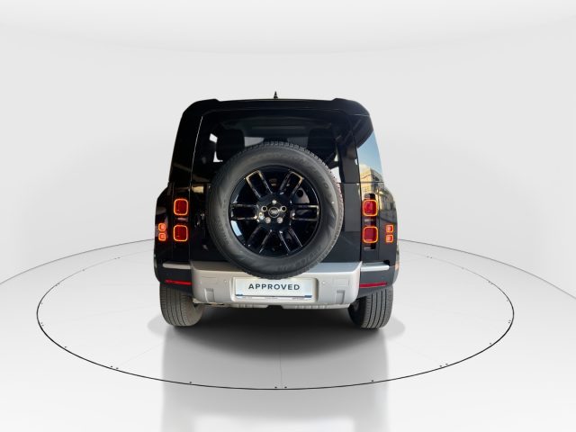LAND ROVER Defender usata, con Cerchi in lega