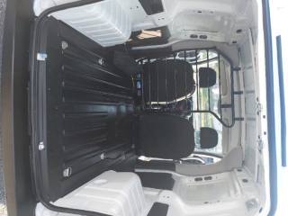 FIAT Fiorino usata 16